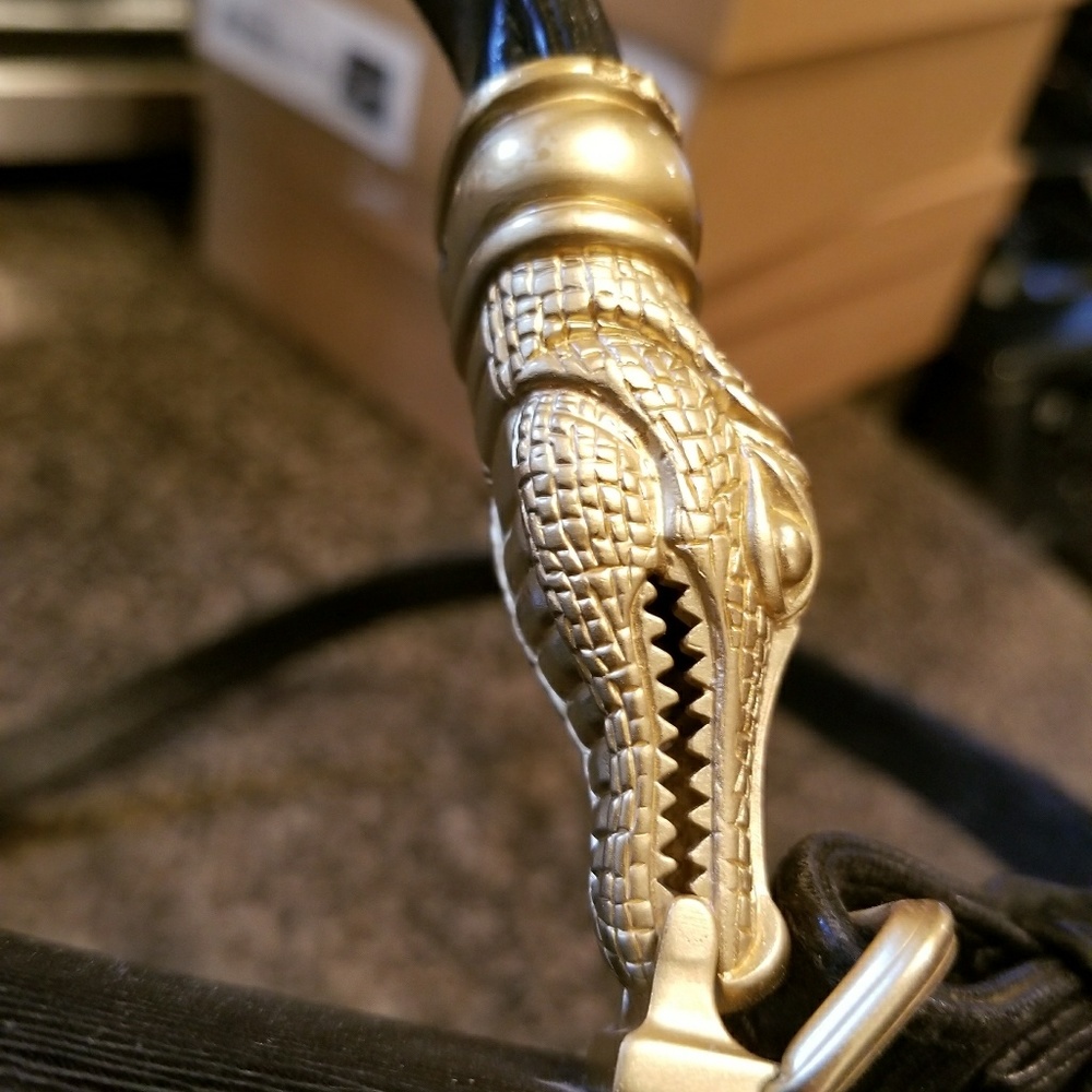 Kieselstein-cord purse - Picture 5 of 7
